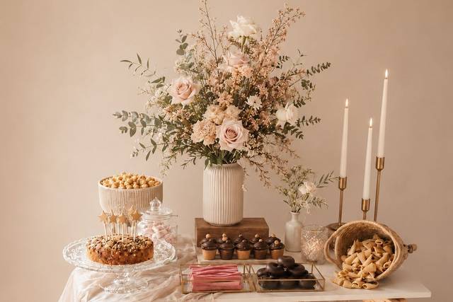 Candy Bar