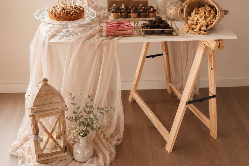 Candy Bar