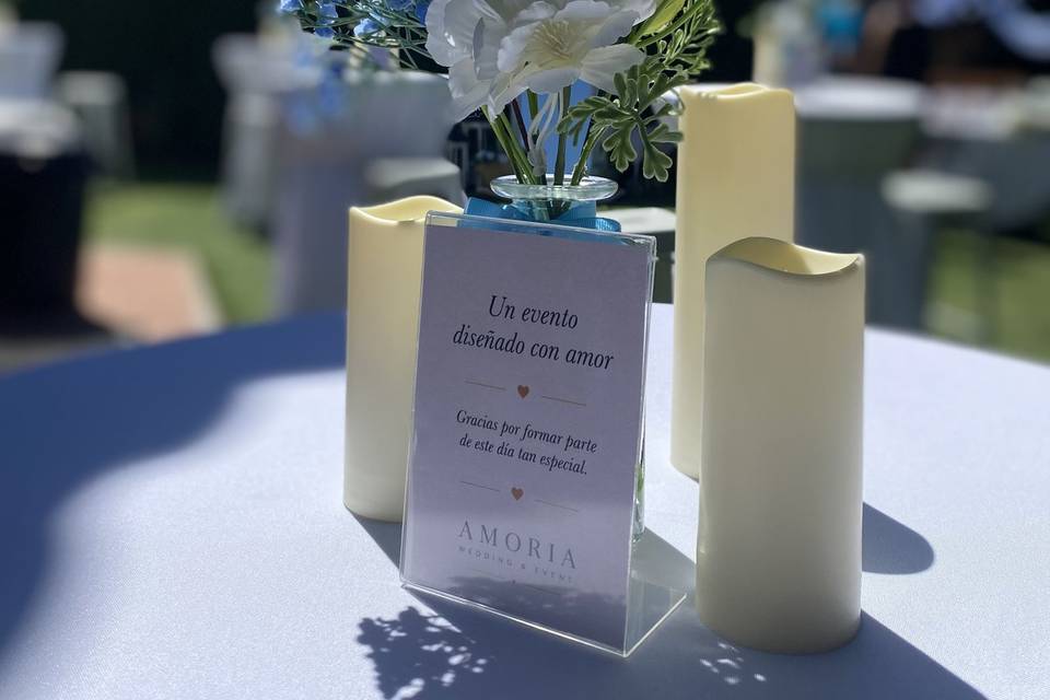 Amoria