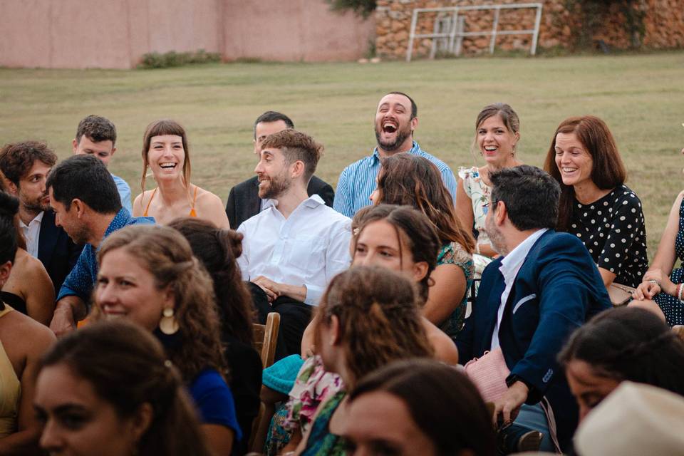 Boda de Laura & Ignasi