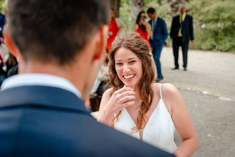 Boda Eloi&Anna