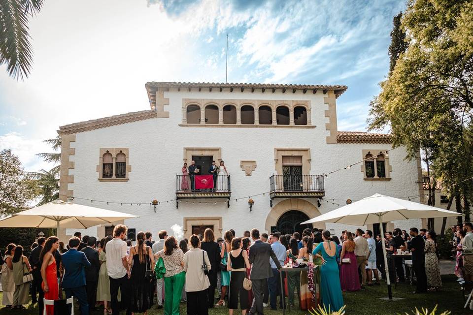 Boda Elena&Sergi