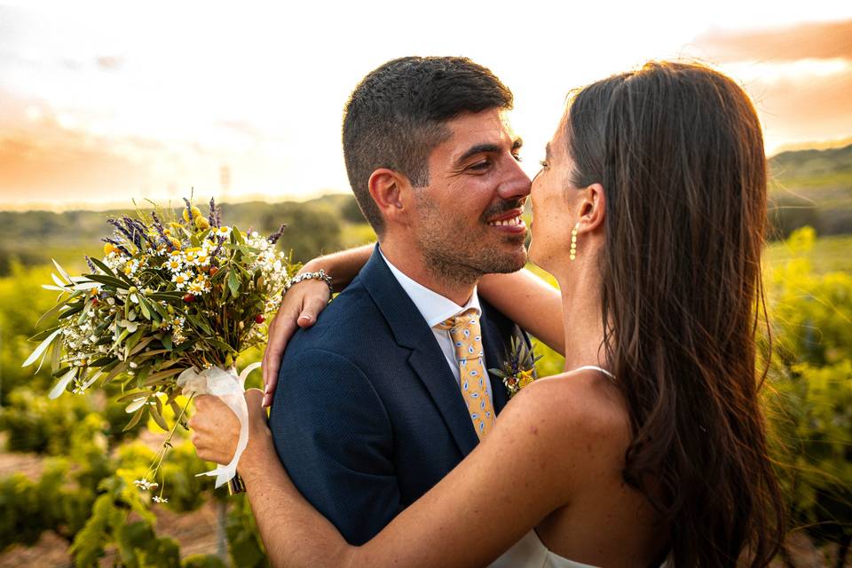 Boda de Elena & Sergi