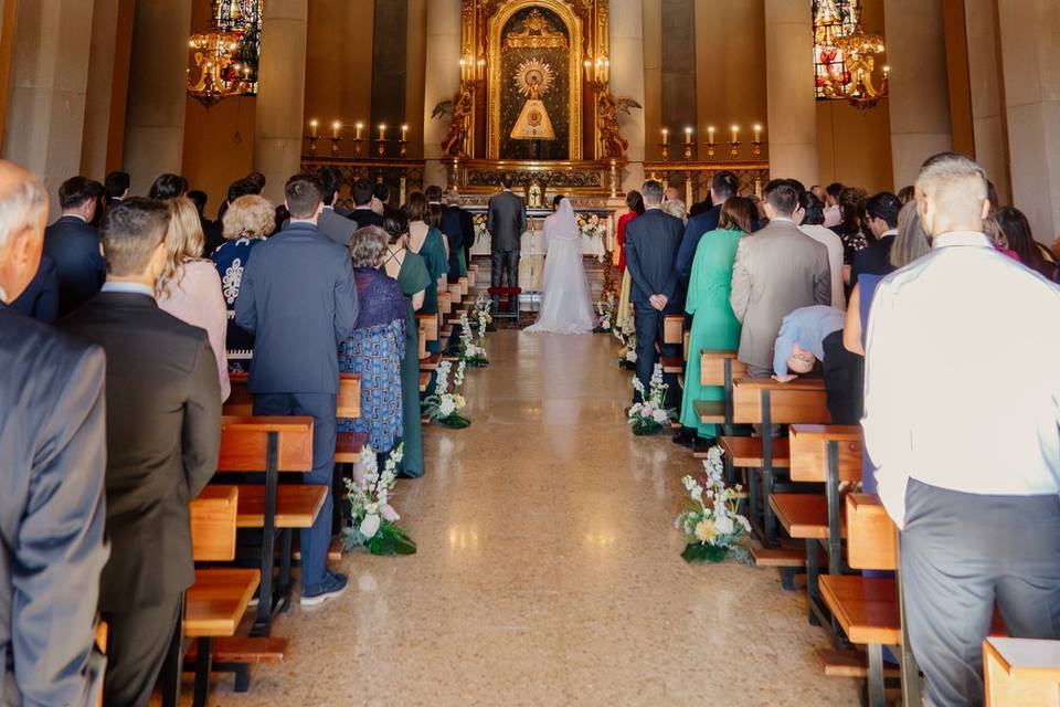 Boda de Josep&Sílvia