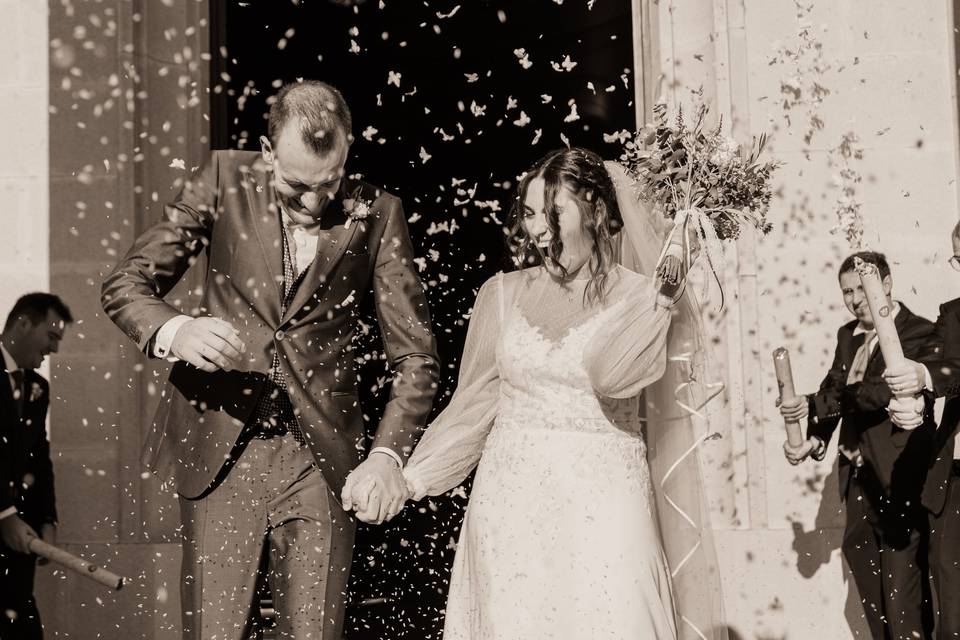 Boda de Josep&Sílvia