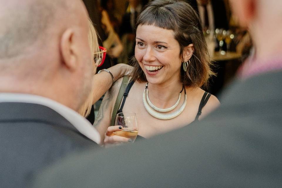 Boda de Josep&Sílvia