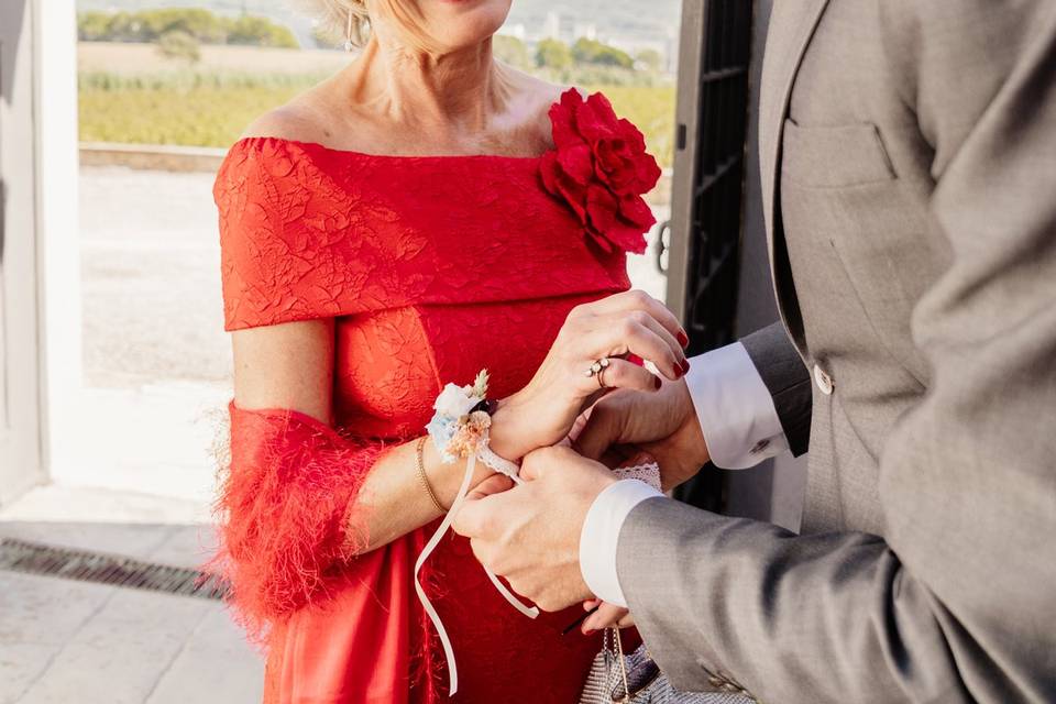 Boda de Josep&Sílvia