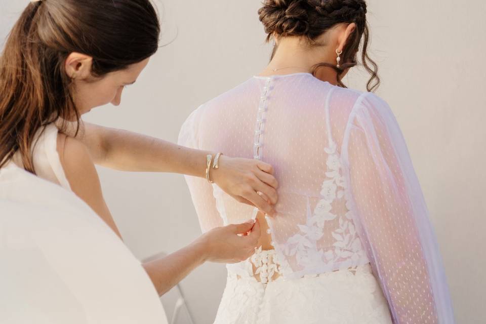 Boda de Josep&Sílvia