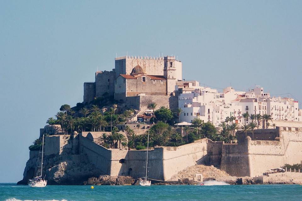 Hostería del Mar