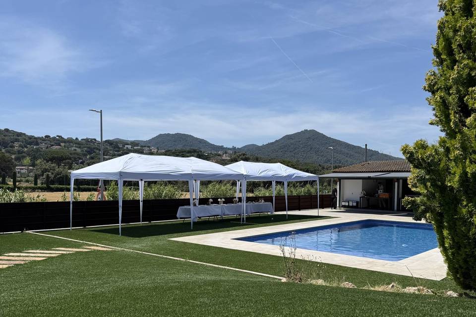 Carpas