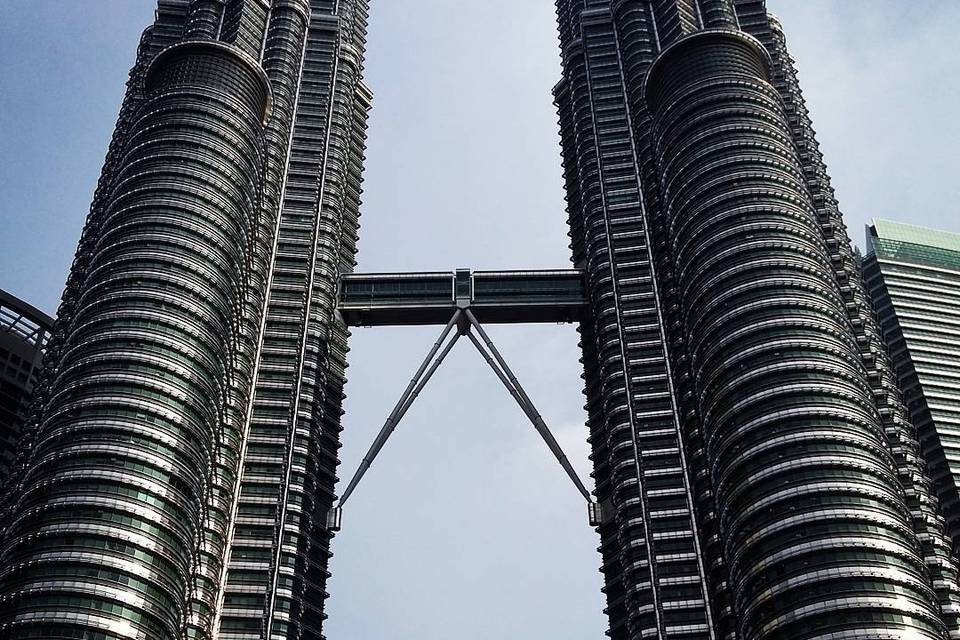 Kuala Lumpur -Oihane