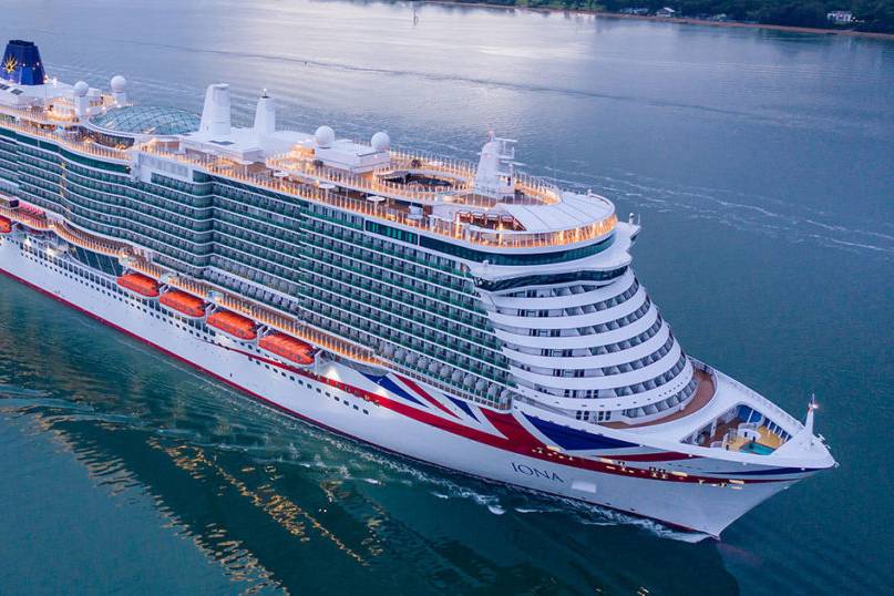Crucero
