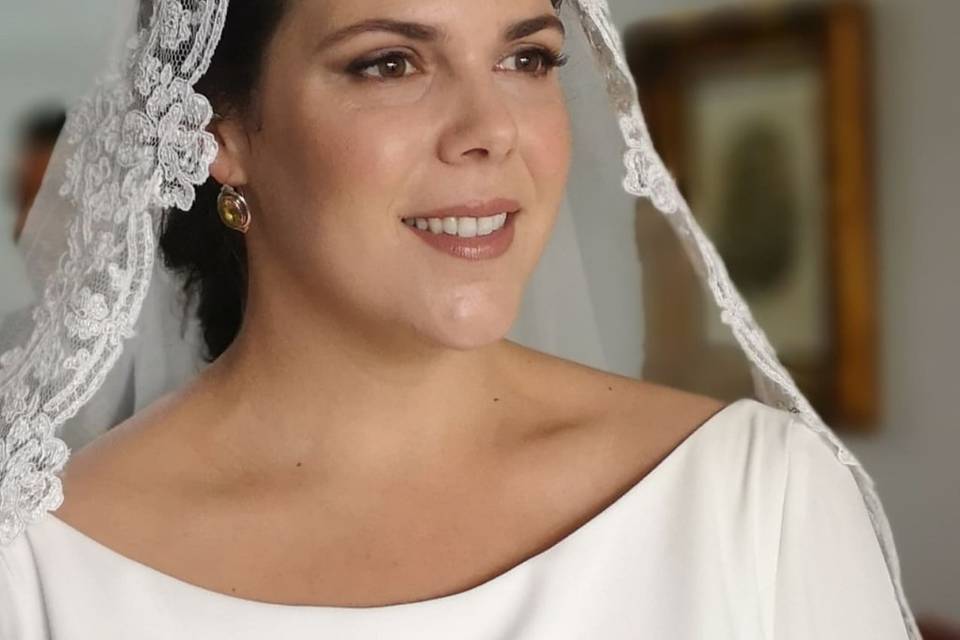 Rocío Márquez