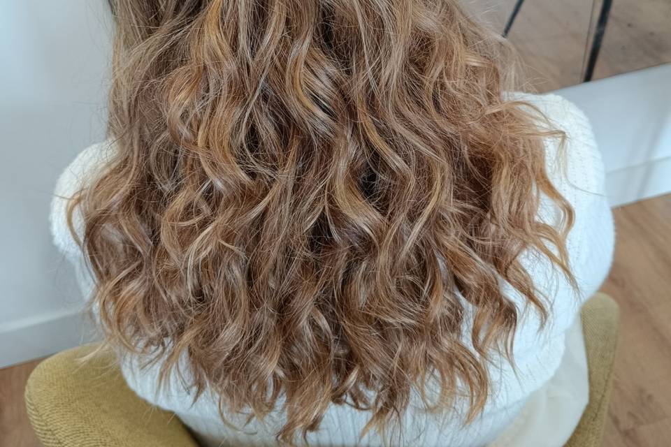 Ondas para Inés