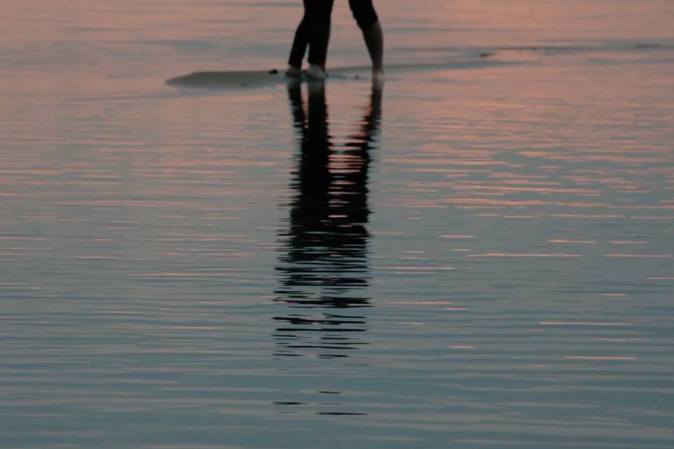 Sessión preboda