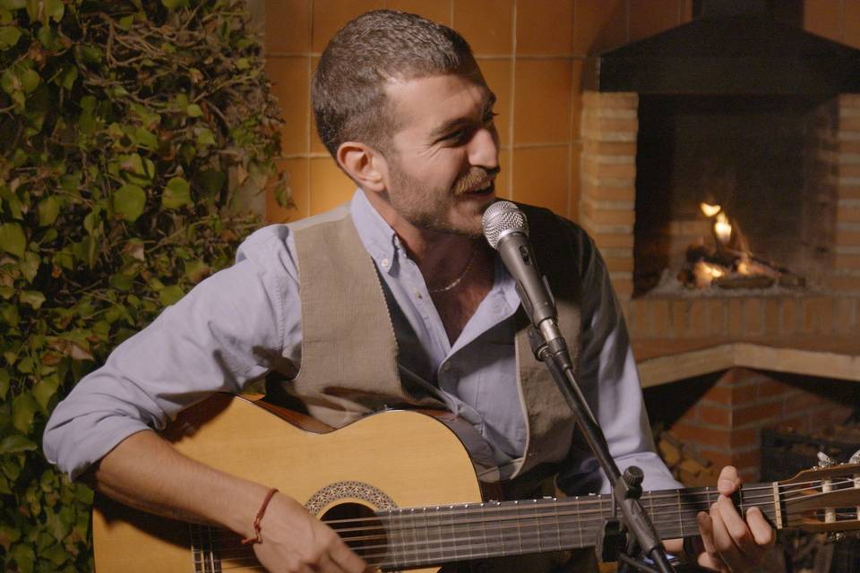 Conciertos más íntimos