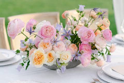 Banquete boda
