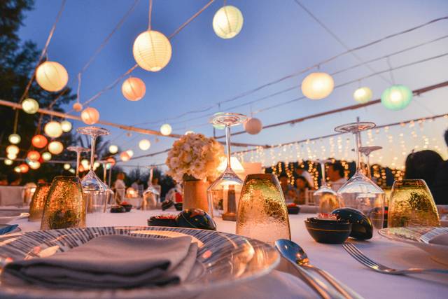 Serenya Events