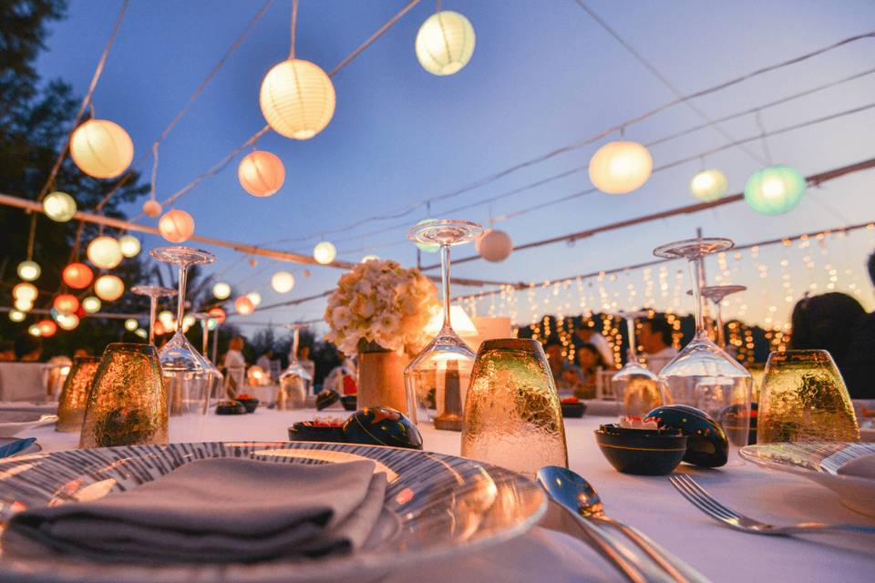 Serenya Events