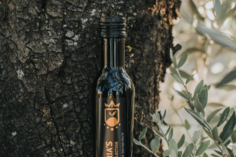 Vinagre Balsamico PX 25 años