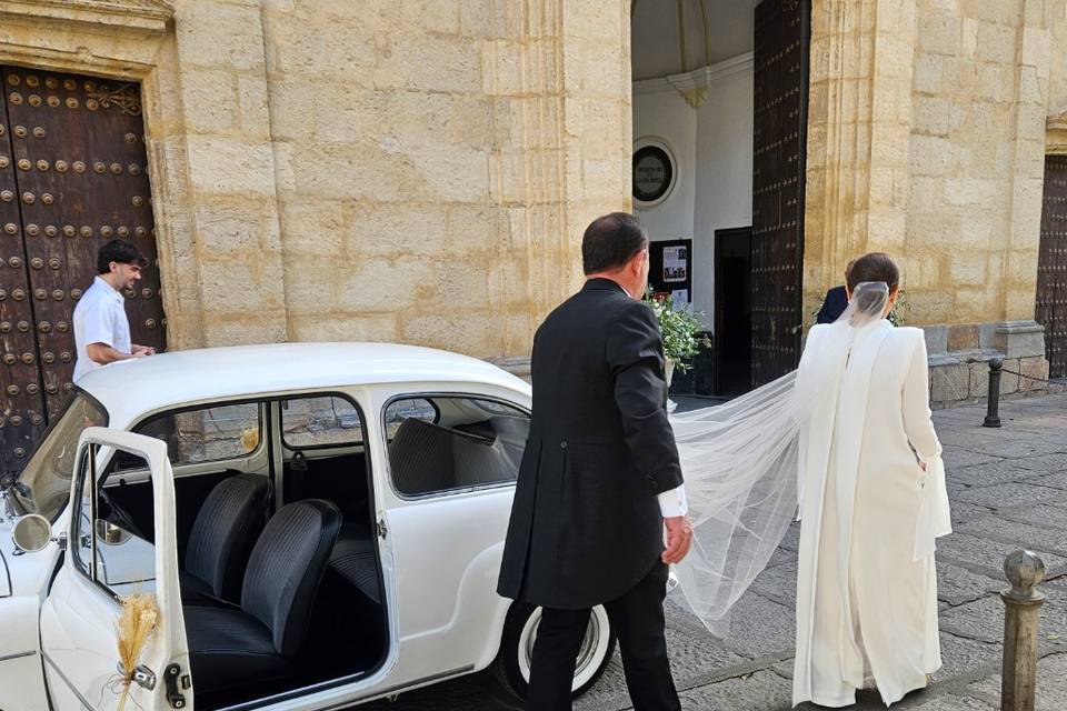 Original y elegante