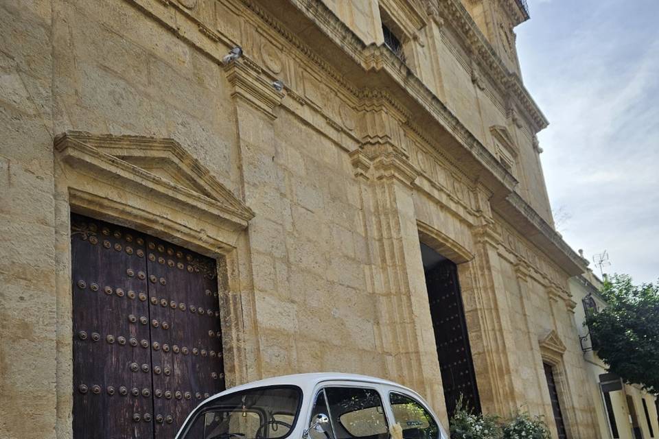 Seillas al sí quiero