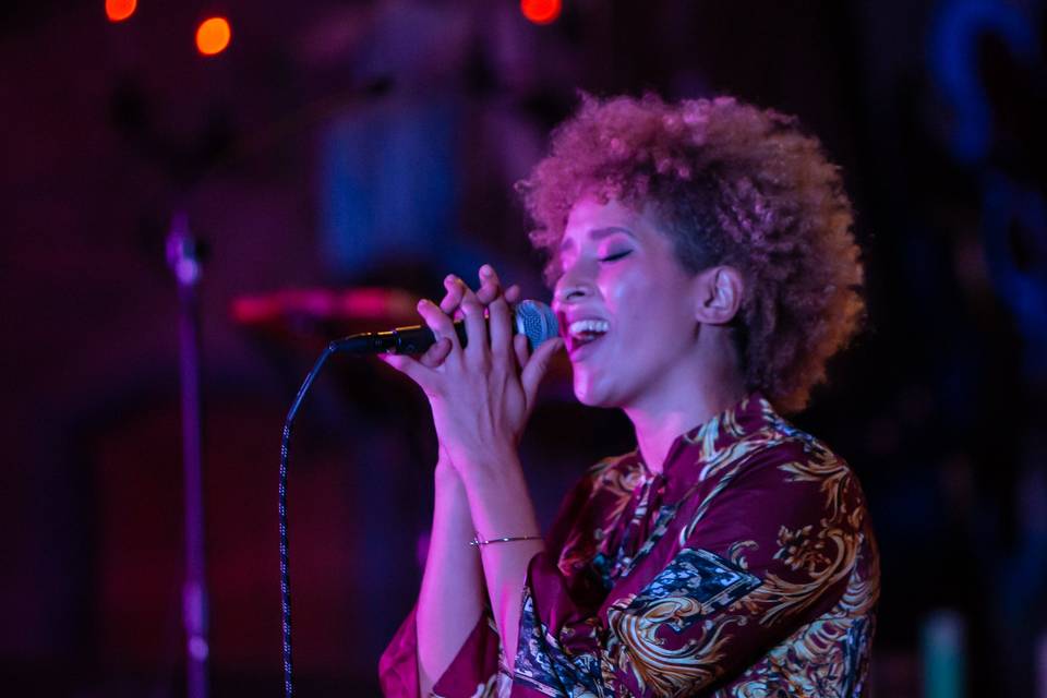 Cantante