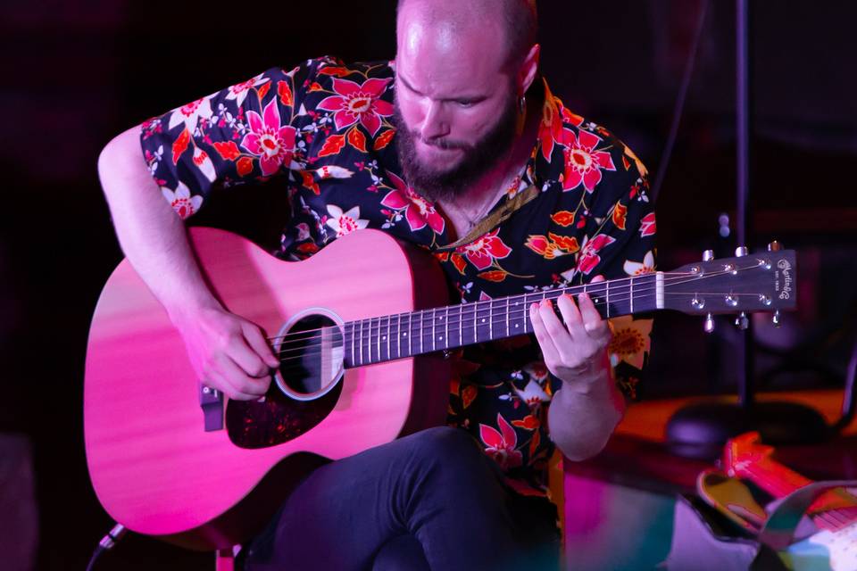 Guitarrista