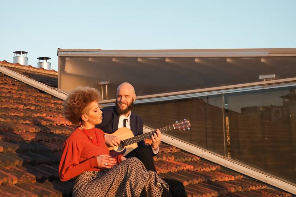 Música para bodas