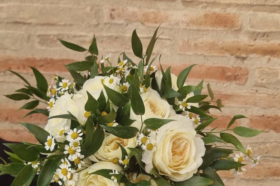 Rosas