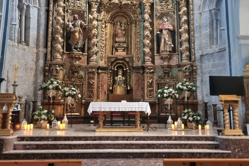 Capazos