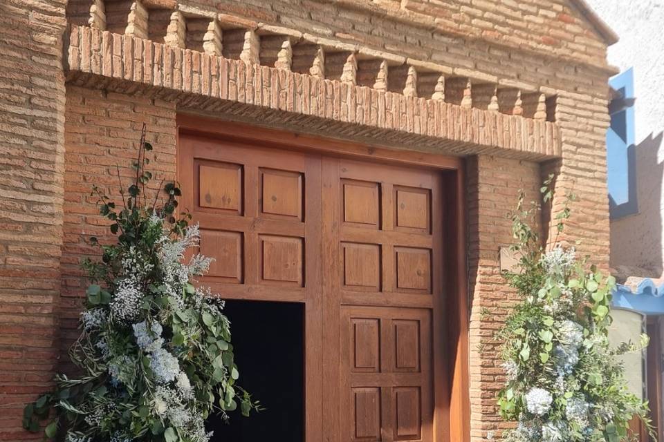 Entrada