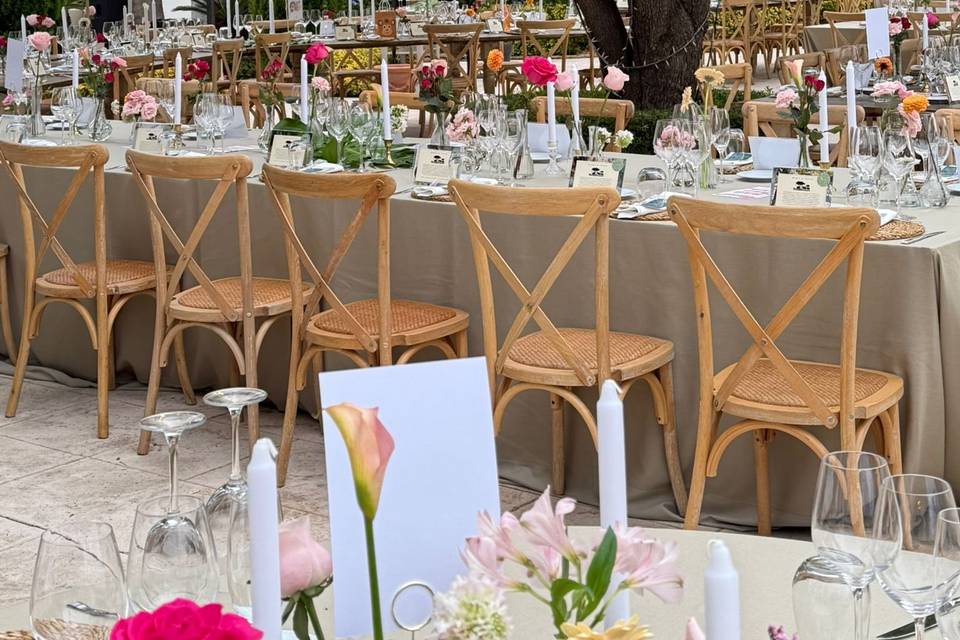 Banquete