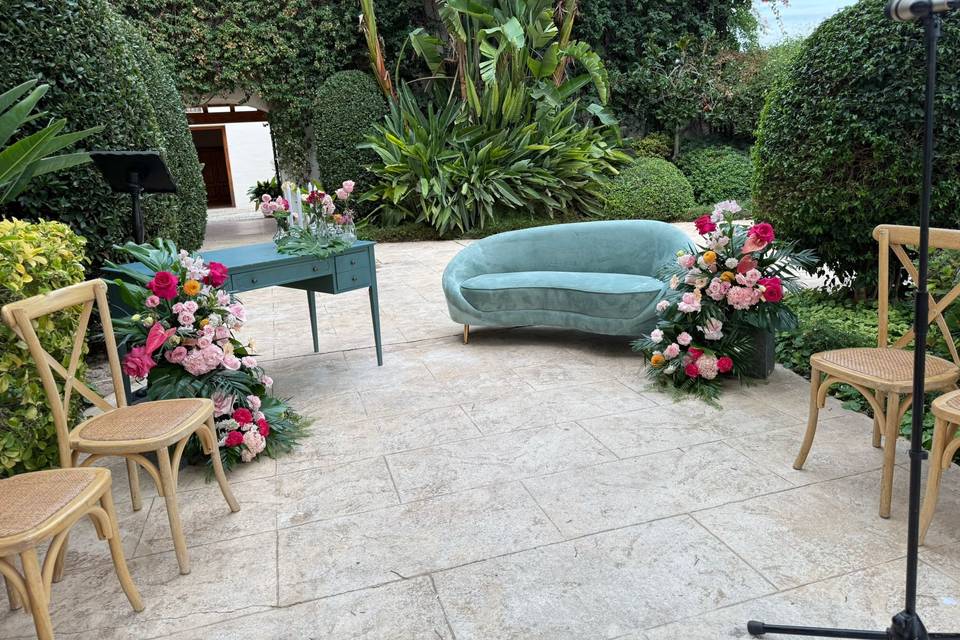 Ceremonia