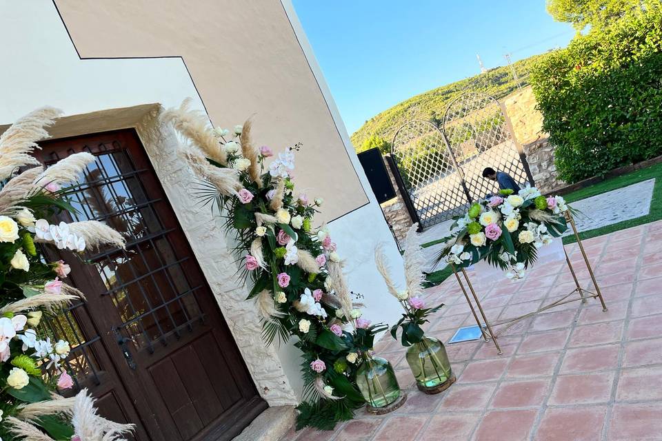 Ceremonia