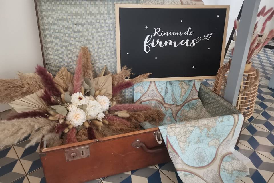 Detalle decorativo