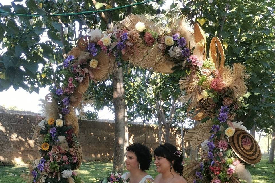 Nuestras novias C&L