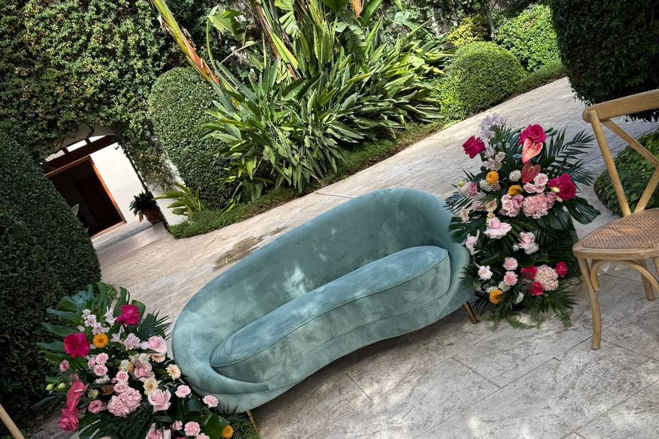 Ceremonia