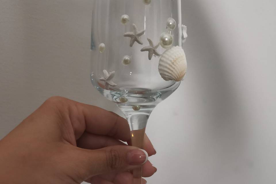 Copa personalizada