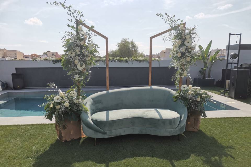 Ceremonia