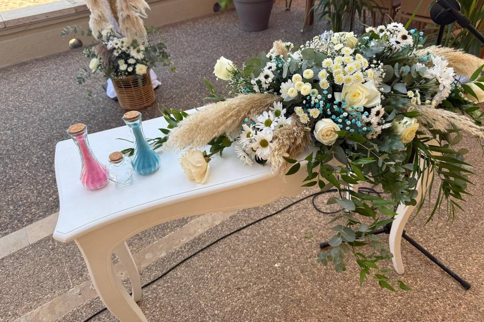 Ceremonia