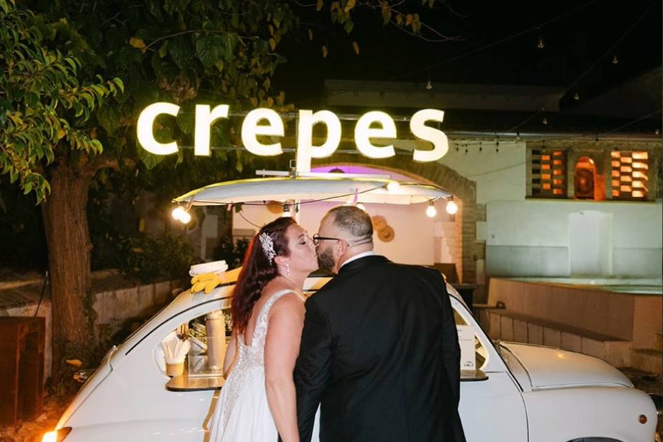 600 Crepes