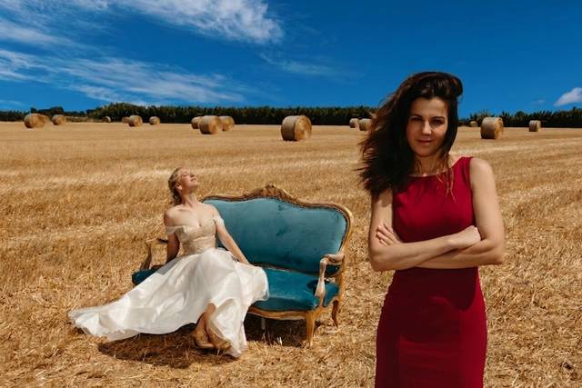 Cristina Granero Atelier