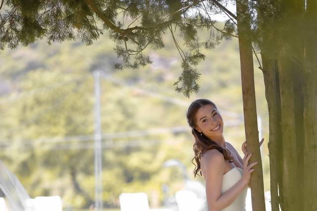Princesa tul