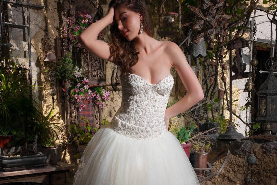 Princesa