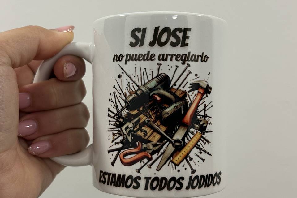 Tazas
