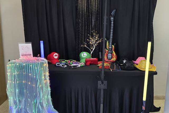 C&A Eventos