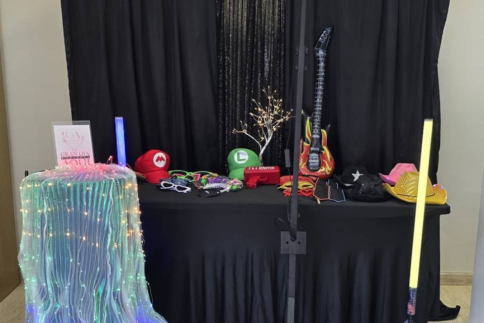 C&A Eventos