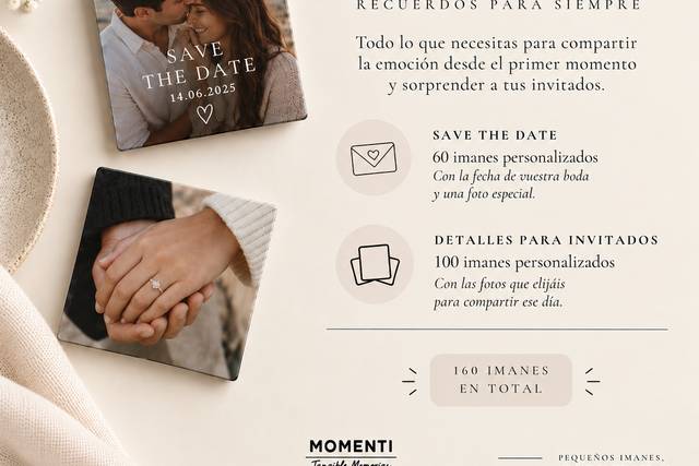Pack Empieza El Momento