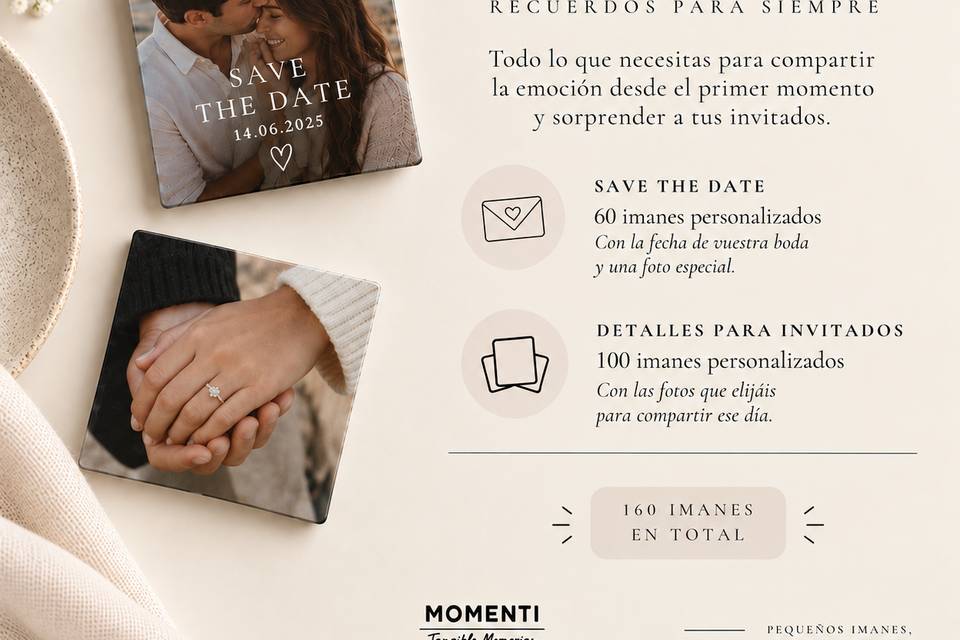 Pack Empieza El Momento
